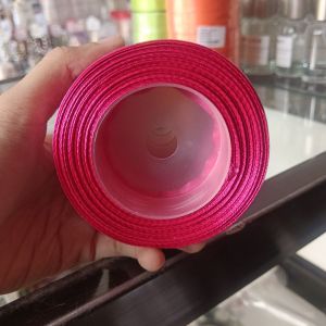 Pita Satin 3/4 Inch Pink