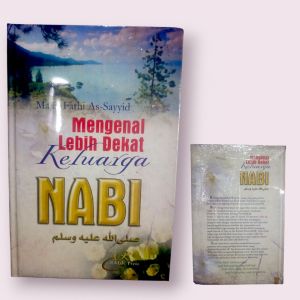 Mengenal Lebih Dekat Keluarga Nabi