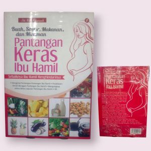 Pantangan Keras Ibu Hamil