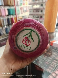 Pita Satin 4cm Pink