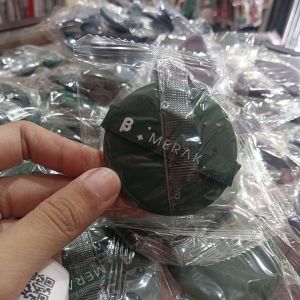 HC Spons Bedak Tabur