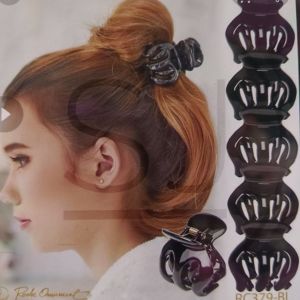 Jedai Roche Original Hitam Gigi 5