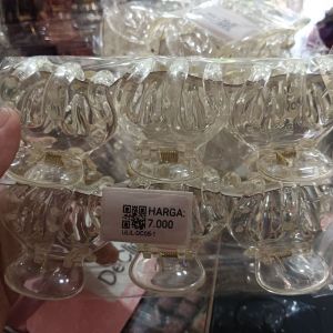 DeClip Jedai Gigi 5 Bening