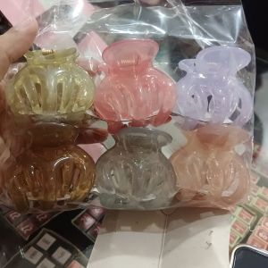DeClip Jedai Gigi 5 Jelly