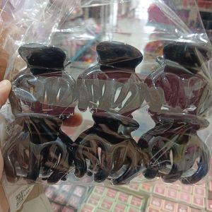 DeClip Jedai Gigi 5 Hitam