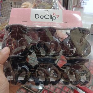 DeClip Jedai Gigi 3 Hitam