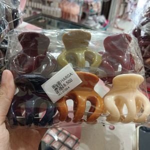 DeClip Jedai Gigi 3 Warna