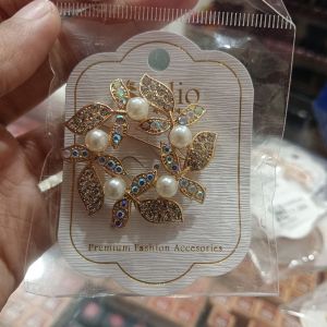 Bross Oilo Bunga