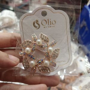 Bross Oilo Bunga