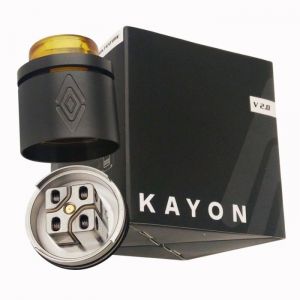 KAYON RDA V2 
