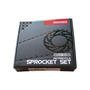 Gear set Jupiter Z1 ( 13-41-428 ) IDP