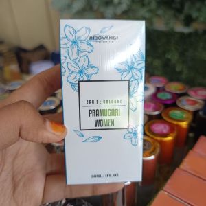 Parfum Indowangi / Pramugari Women / 30ml