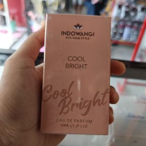 Parfum Indowangi /Cool Bright / 35ml
