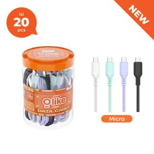 KD Olike D309BM 2.1A Micro 