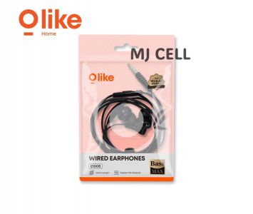HF Olike E100s 