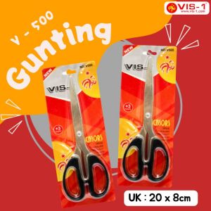GUNTING VIS VS500