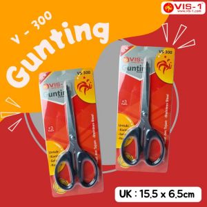 GUNTING VIS VS300