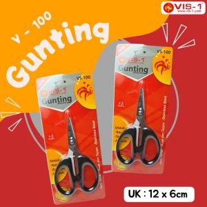 GUNTING VIS VS100