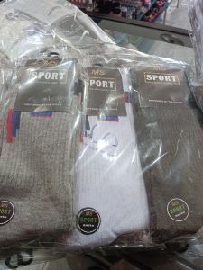 MS Sport Kaos Kaki Dewasa