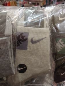 MS Kaos Kaki Sport Pendek