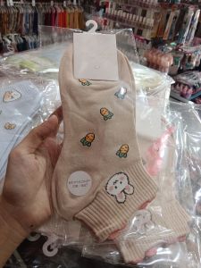 Beihaomp Kaos Kaki Fashion 