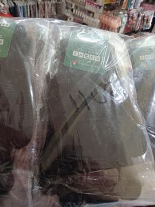Saruta Sarung Tangan Full Hitam 