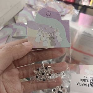 Bross Dagu Kecil Bunga