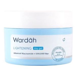 Wardah Lightening Day Cream 30gr