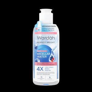 Wardah Perfect Bright Micellar Water 100ml