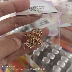 Bross Dagu Bunga