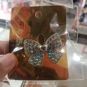 Bross Pita Mutiara 