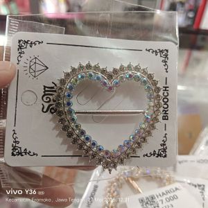 Bross Ring Love