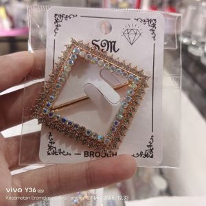 Bross Ring