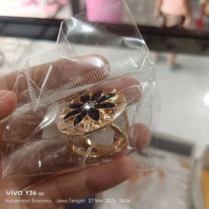Bross Ring