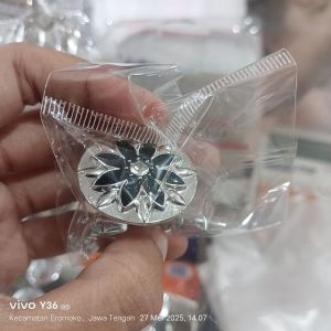 Bross Ring