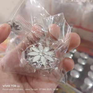 Bross Ring