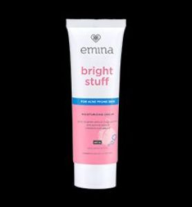 Emina Bright Stuff For Acne Prone Skin 20ml