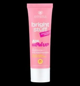 Emina Bright Stuff Moisturizer Cream 20ml