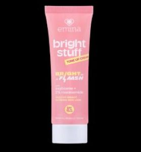 Emina Bright Stuff Tone Up Cream 20ml