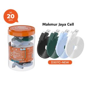 KD OLIKE D307C 3A tipe C