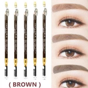 Implora Eyebrow Pencil Alis - Brown