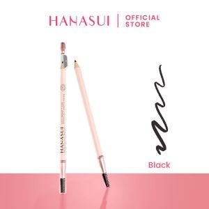 Hanasui Eyebrowtiful Pencil - Black