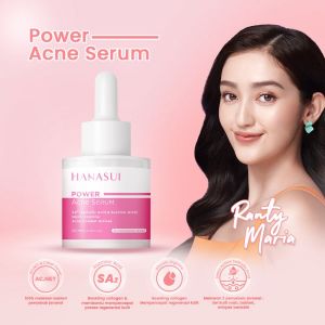Hanasui Serum Power Acne 20ml