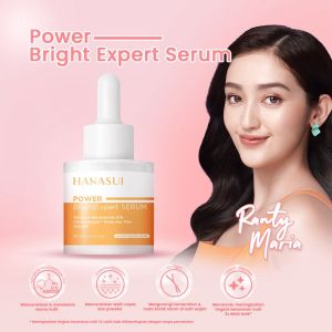 Hanasui Power Bright Expert Serum 20ml