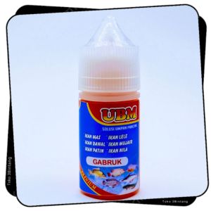 UBM GABRUK MERAH 