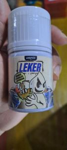 LEKER 