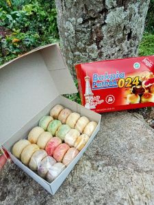 Bapia patok isi 20
