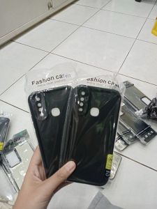 Rose Bold Vivo Y12/Y15/Y17