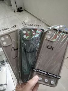 Rose Bold Realme C11