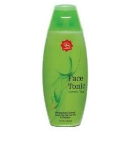 Viva Face Tonic - Green Tea